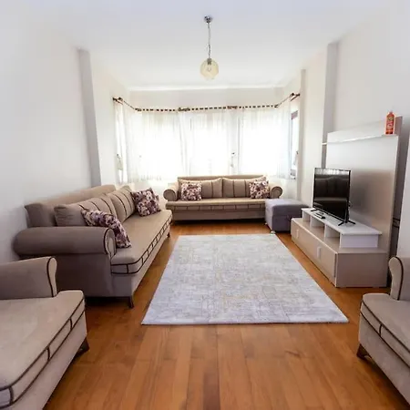 Villa Sofrakaya *