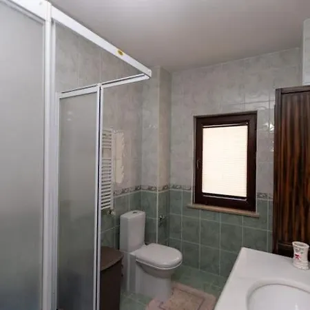 Villa Sofrakaya Trabzon