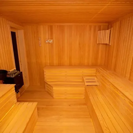 Sofrakaya Villa Trabzon