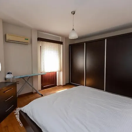 Sofrakaya Villa *