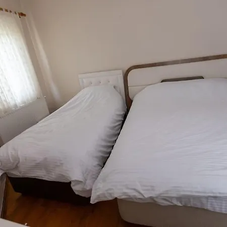 Villa Sofrakaya Trabzon