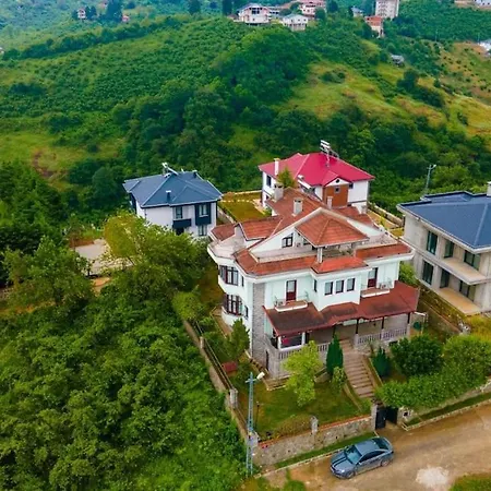 Sofrakaya * Trabzon