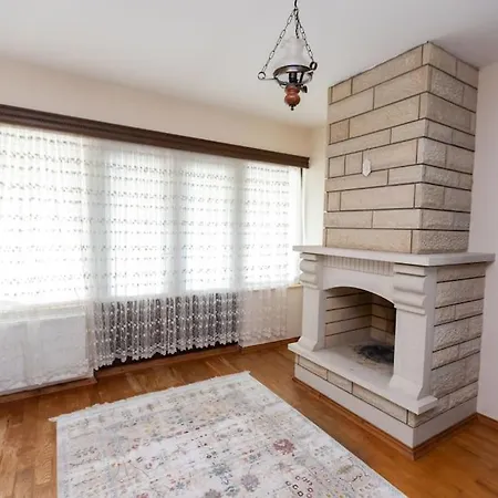 Sofrakaya Villa