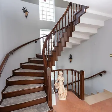 Sofrakaya Villa Trabzon
