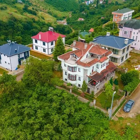 Sofrakaya Trabzon