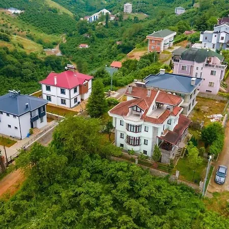 Sofrakaya Trabzon